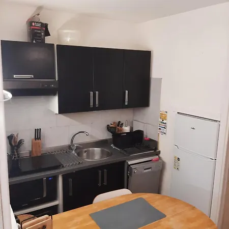 Duplex14h 1er Etage Jardinet 1 Parking Ou Studio14b Rdc Terrasse Sans Parking *