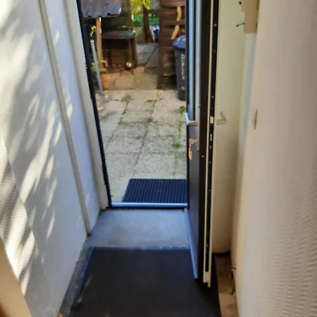 Duplex14h 1er Etage Jardinet 1 Parking Ou Studio14b Rdc Terrasse Sans Parking