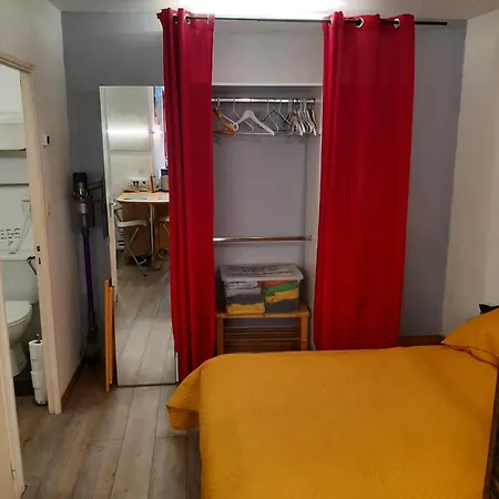 Duplex14h 1er Etage Jardinet 1 Parking Ou Studio14b Rdc Terrasse Sans Parking