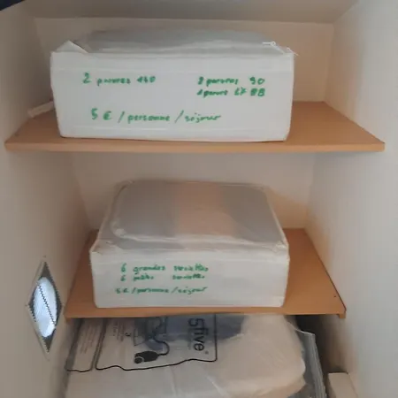 Duplex14h 1er étage Jardinet 1 Parking Ou Studio14b Rdc Terrasse Sans Parking Appartement