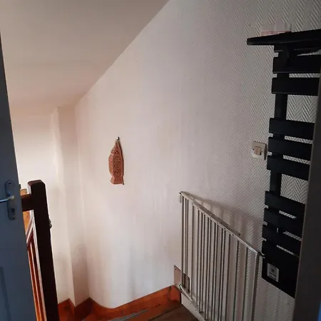 Apartment Duplex14h 1er Etage Jardinet 1 Parking Ou Studio14b Rdc Terrasse Sans Parking