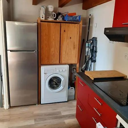 Duplex14h 1er Etage Jardinet 1 Parking Ou Studio14b Rdc Terrasse Sans Parking *