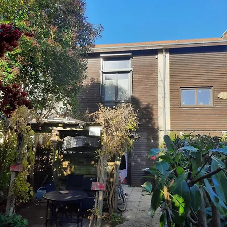 Duplex14h 1er Etage Jardinet 1 Parking Ou Studio14b Rdc Terrasse Sans Parking