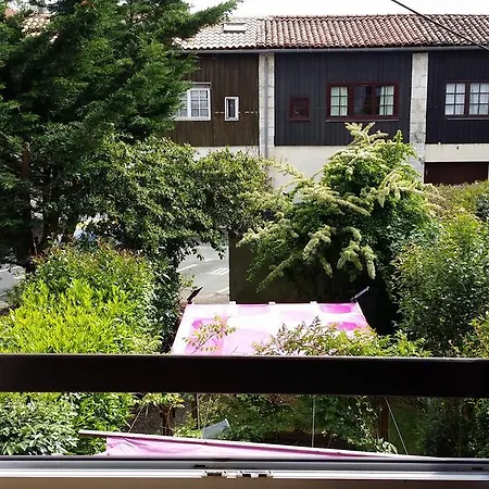 Duplex14h 1er Etage Jardinet 1 Parking Ou Studio14b Rdc Terrasse Sans Parking * La Rochelle (Charente-Maritime)