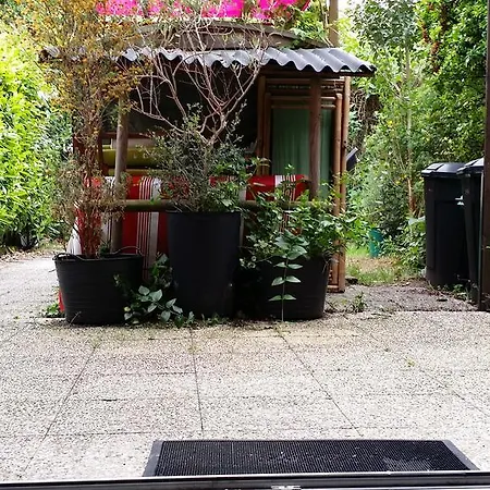 Duplex14h 1er Etage Jardinet 1 Parking Ou Studio14b Rdc Terrasse Sans Parking *