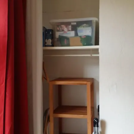 Apartment Duplex14h 1er Etage Jardinet 1 Parking Ou Studio14b Rdc Terrasse Sans Parking