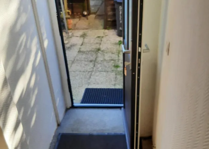 Duplex14h 1er Etage Jardinet 1 Parking Ou Studio14b Rdc Terrasse Sans Parking