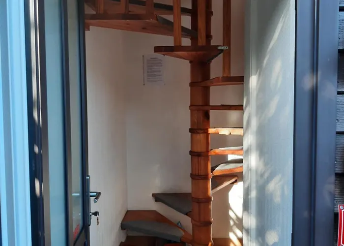 Duplex14h 1er Etage Jardinet 1 Parking Ou Studio14b Rdc Terrasse Sans Parking شقة