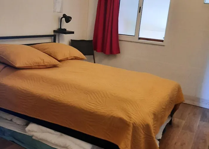 شقة Duplex14h 1er Etage Jardinet 1 Parking Ou Studio14b Rdc Terrasse Sans Parking