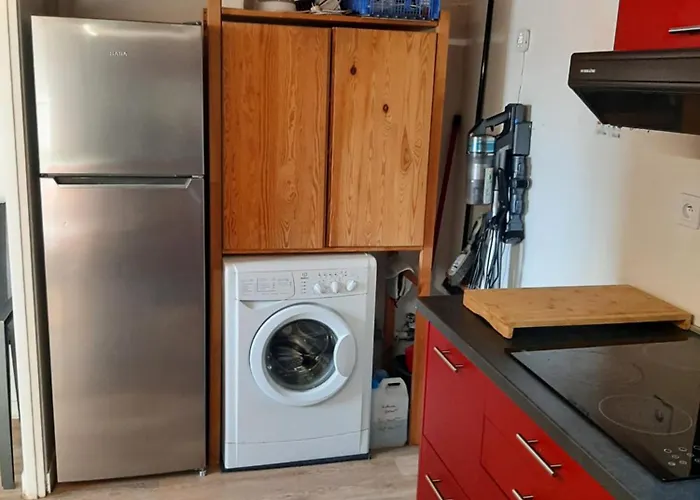 Duplex14h 1er Etage Jardinet 1 Parking Ou Studio14b Rdc Terrasse Sans Parking *
