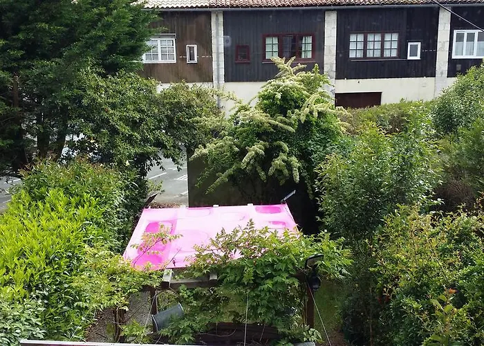 Duplex14h 1er Etage Jardinet 1 Parking Ou Studio14b Rdc Terrasse Sans Parking شقة