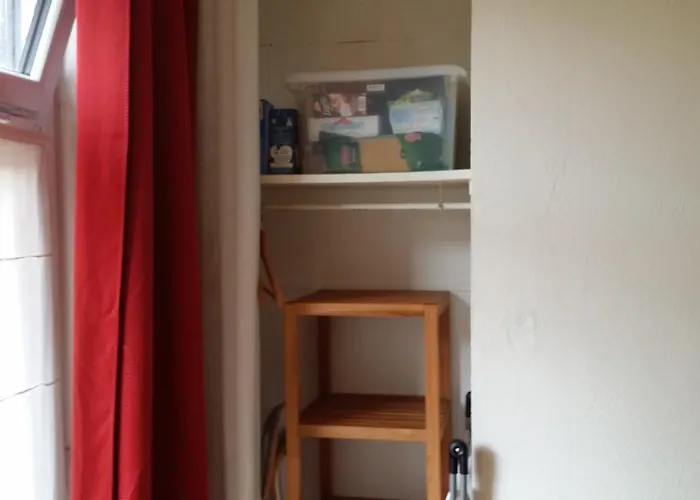 شقة Duplex14h 1er Etage Jardinet 1 Parking Ou Studio14b Rdc Terrasse Sans Parking